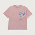 Honor The Gift Records Tee