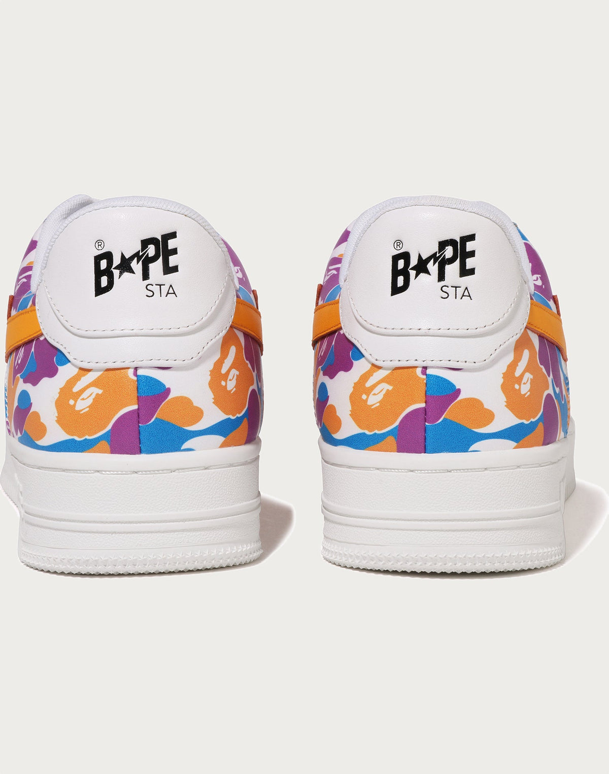 BAPE STA BAPE STORE LA 5TH ANNIV. MENS