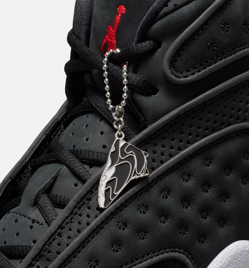 Air Jordan OG – Women's Lifestyle Shoe in Black/University Red/White