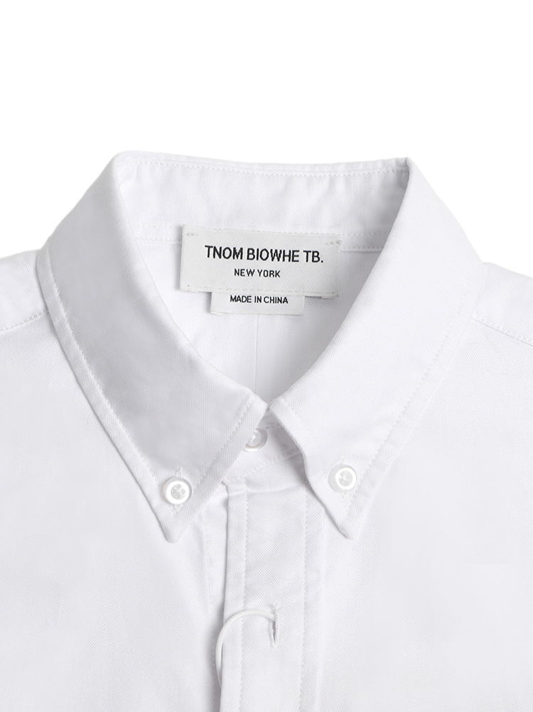 Men's Shirt | Thom Browne