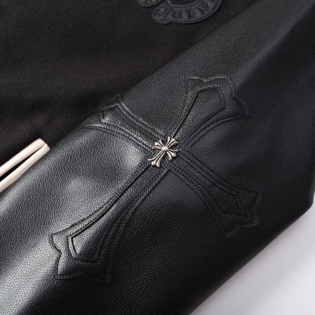 Chrome Hearts New Jacket SS23
