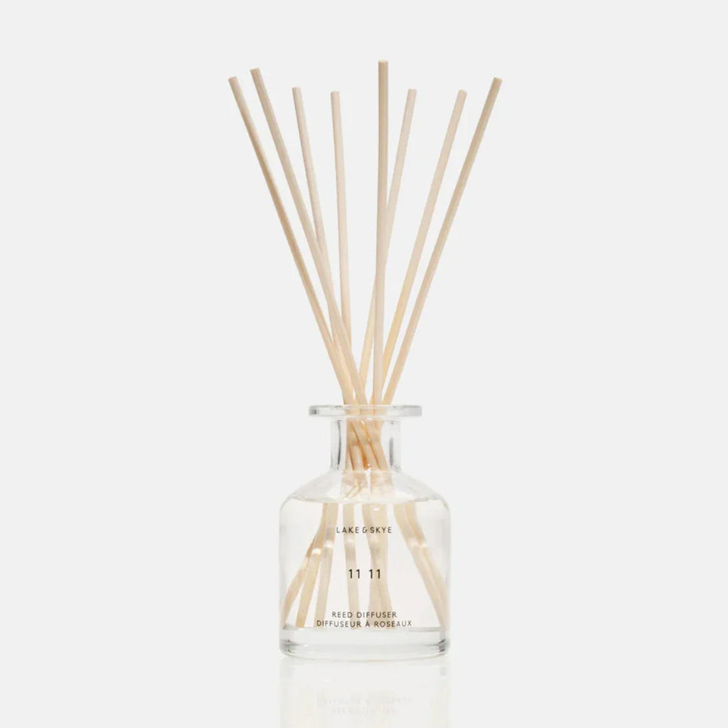 11 11 Reed Diffuser
