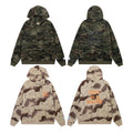 GALLERY DEPT New Hoodie set