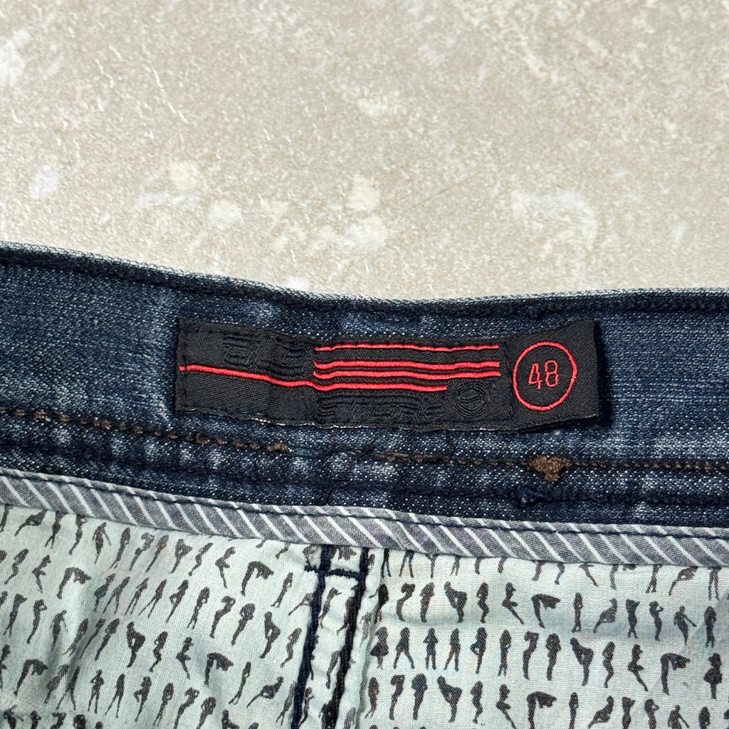 y2K Jeans