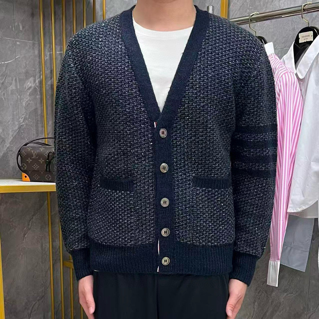 Cardigan | Thom Browne