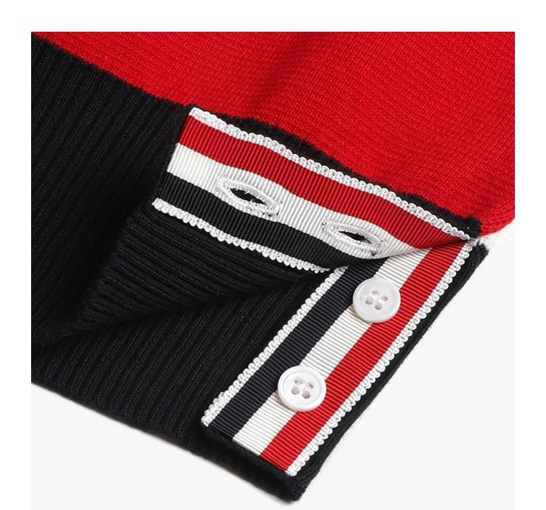 Sweater Jacket | Thom Browne
