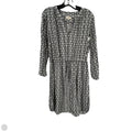 Dress Casual Short By Loft In Black, Size: M