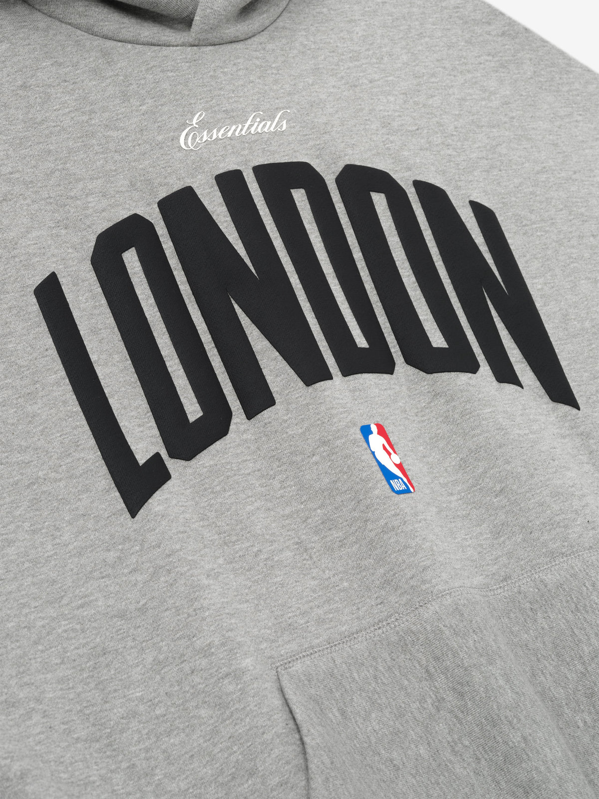 London 90s Hoodie