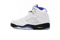 Rsnow Jordan 5 Dark Concord DD0587-141