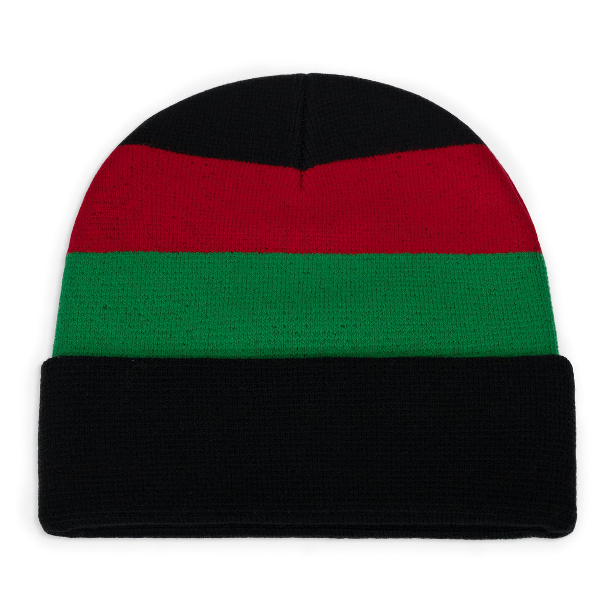 Multicolor RGB Beanie