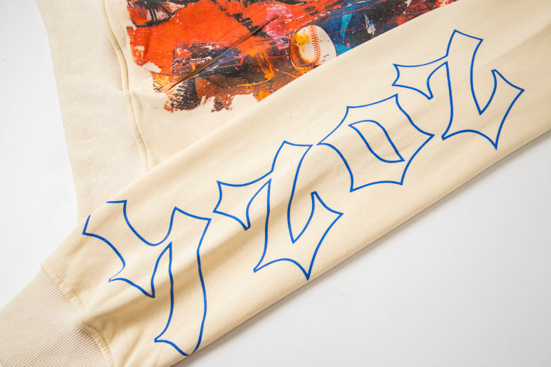 Godspeed Grand Slam Hoodie