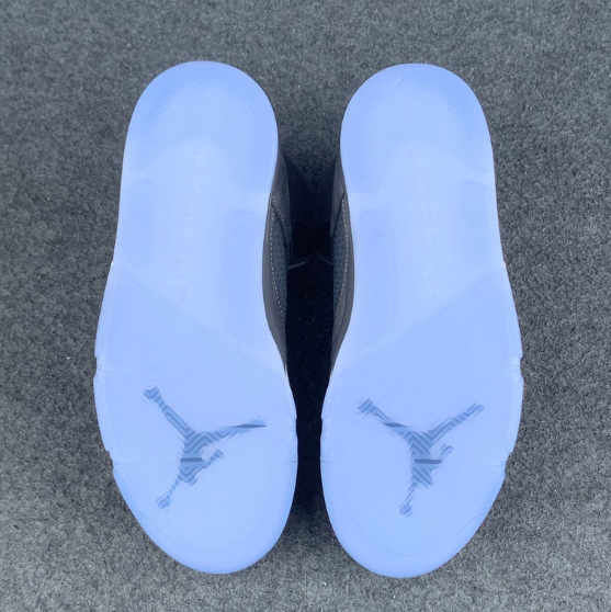 Air Jordan 5 Retro 'Wolf Grey' 2026