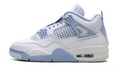 Wmns Air Jordan 4 ‘Aluminum’