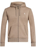 Polo Ralph Lauren Polo Pony embroidered drawstring hoodie
