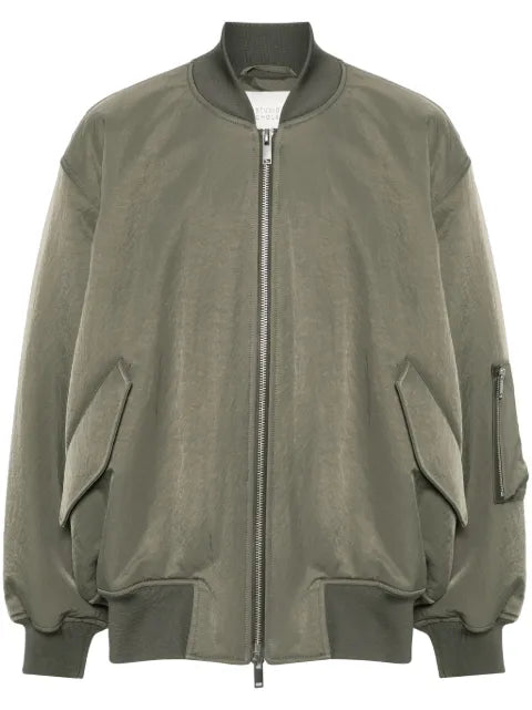 Studio Nicholson Leroy bomber jacket