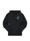 Nike fleece pullover hoodie