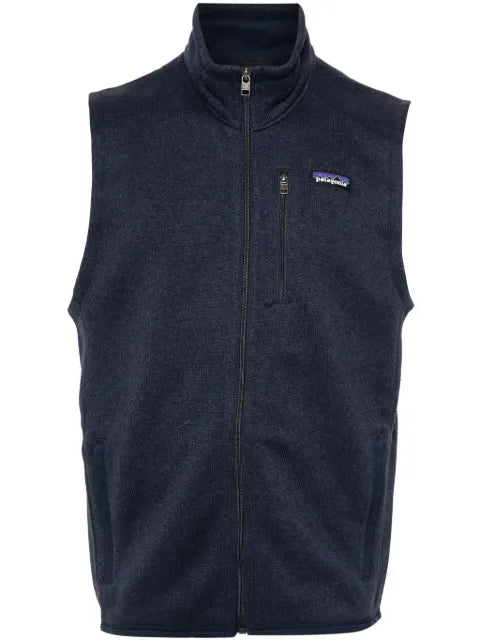 Patagonia Better Sweater® zipped gilet
