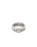 Buddha to Buddha Chain Small Ring