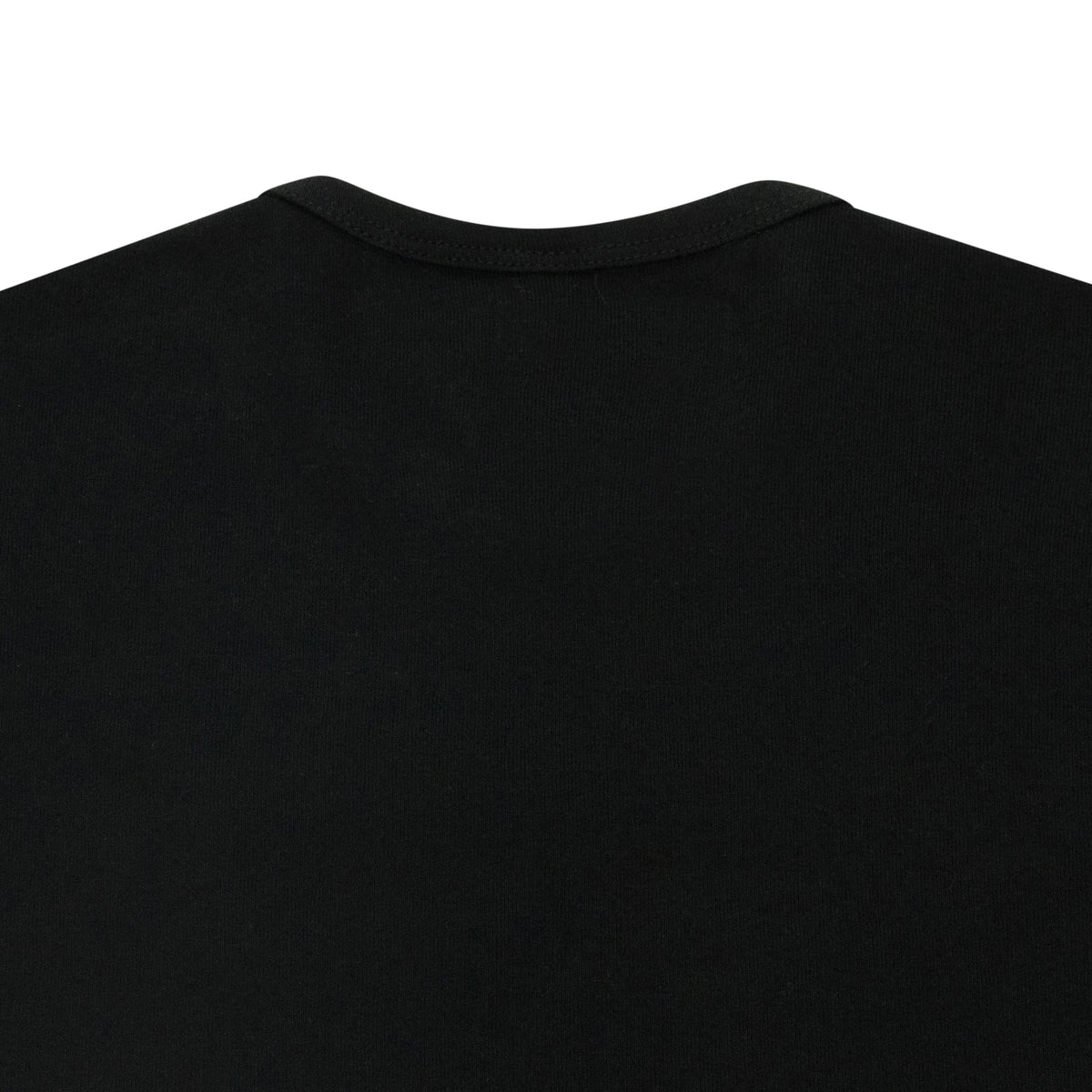 BLACK PHANTOM SOUVENIR CROP TOP