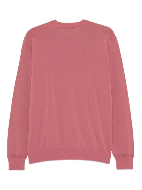 Paul & Shark cotton sweater