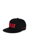 Willy Chavarria Willy baseball cap