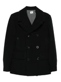 C.P. Company double-breasted blazer