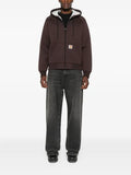 Carhartt WIP Car-Lux hooded jacket