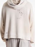 Paly confessions hoodie