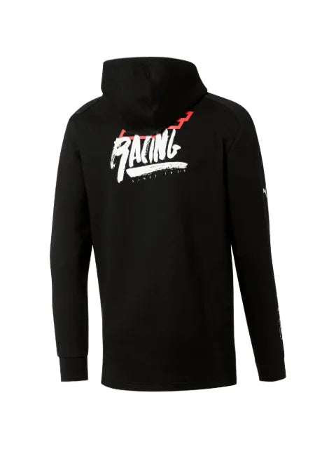 PUMA x Scuderia Ferrari Street hoodie