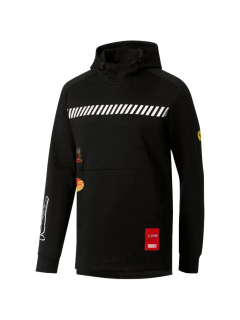 PUMA x Scuderia Ferrari Street hoodie
