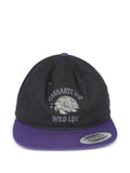 Carhartt WIP Wild Life embroidered baseball cap