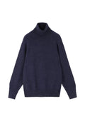 Fortela Piero high neck sweater