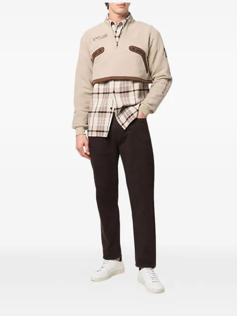 Nike x Travis Scott Cact.us Corp sweatshirt