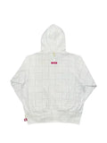 Advisory Board Crystals long-sleeves hoodie