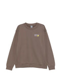 New Balance crew-neck sweatshirt