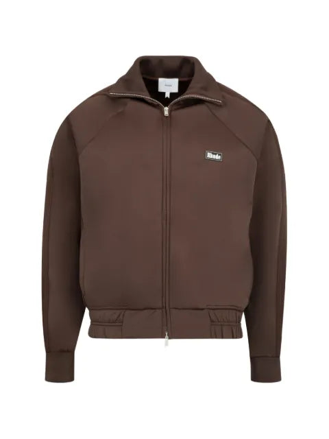 RHUDE Madera track jacket