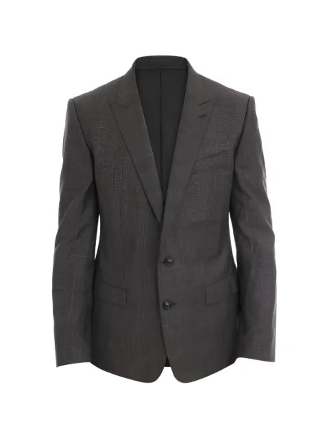 Dolce & Gabbana Martini slim-fit blazer