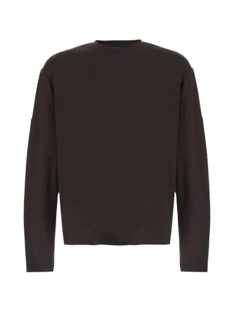 TONYWACK long-sleeve sweater