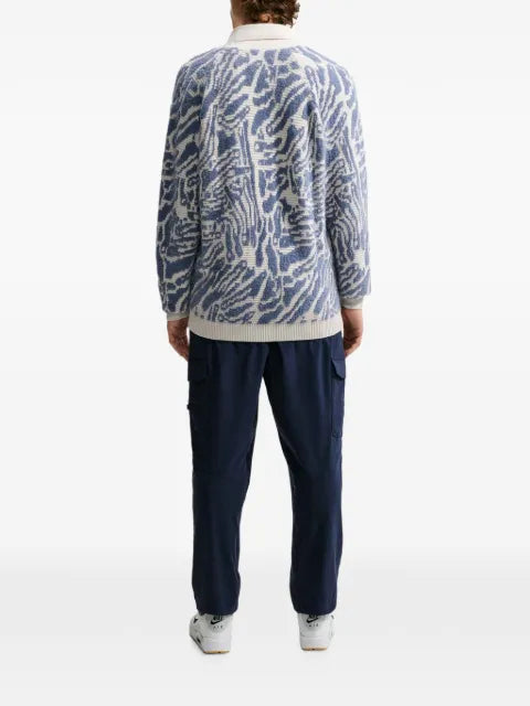 Nike Fairway Fresh cardigan