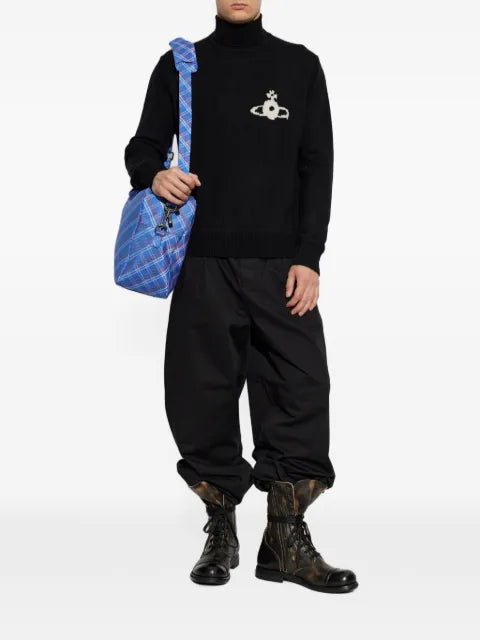 Vivienne Westwood Fisherman jumper