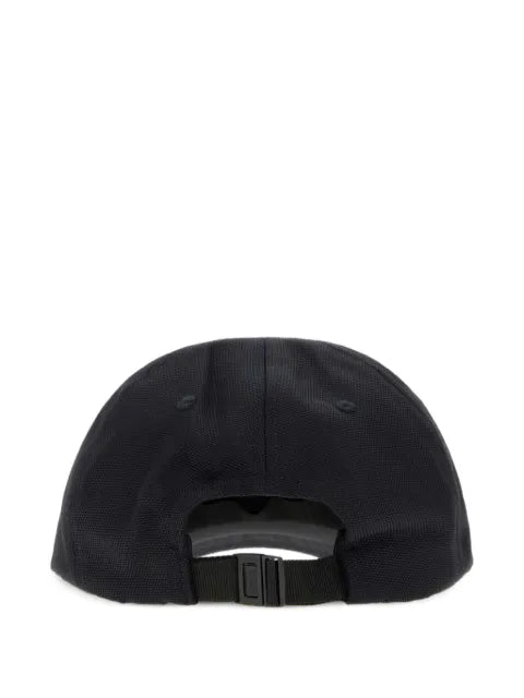 Stone Island 9100014 Panama nylon baseball cap