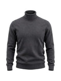 Altea roll-neck wool sweater