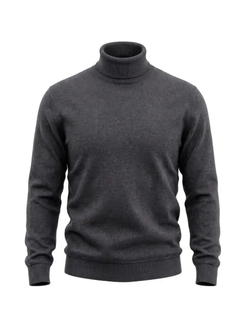 Altea roll-neck wool sweater