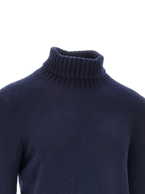 Piacenza Cashmere roll-neck knitwear