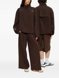 adidas Song for the Mute quarter-zip sweater