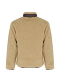 Carhartt WIP Prentis fleece-texture jacket