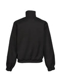 AV Vattev Drummer funnel-neck jacket