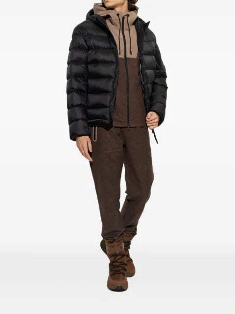 BOGNER Jannis Mid-Layer Hybrid jacket