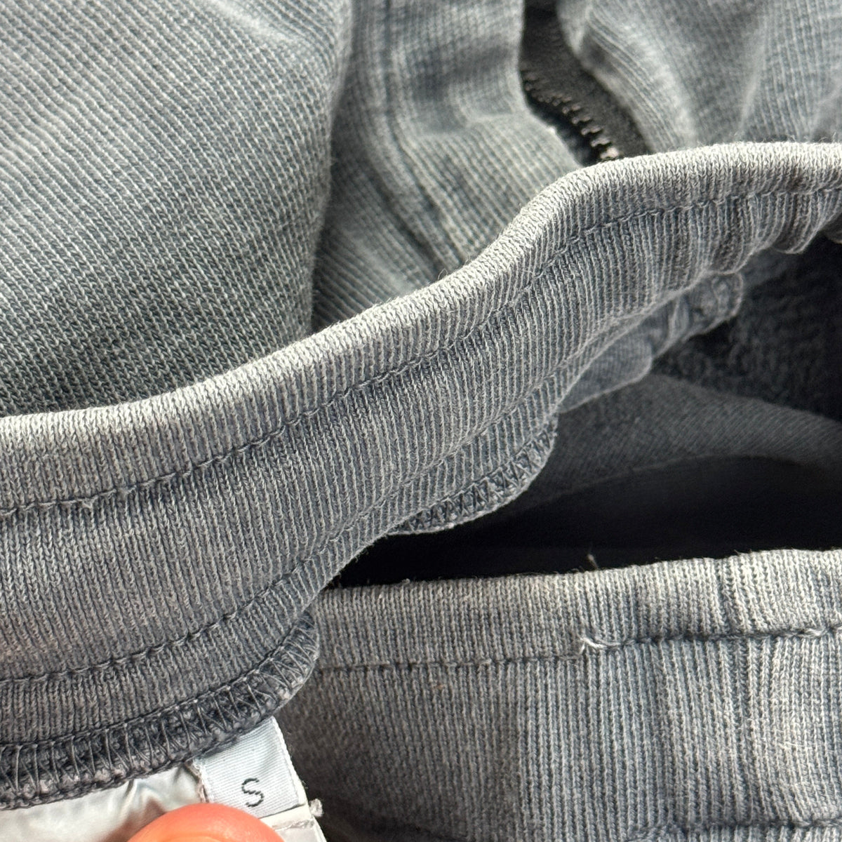 Stone Island Shorts (S)