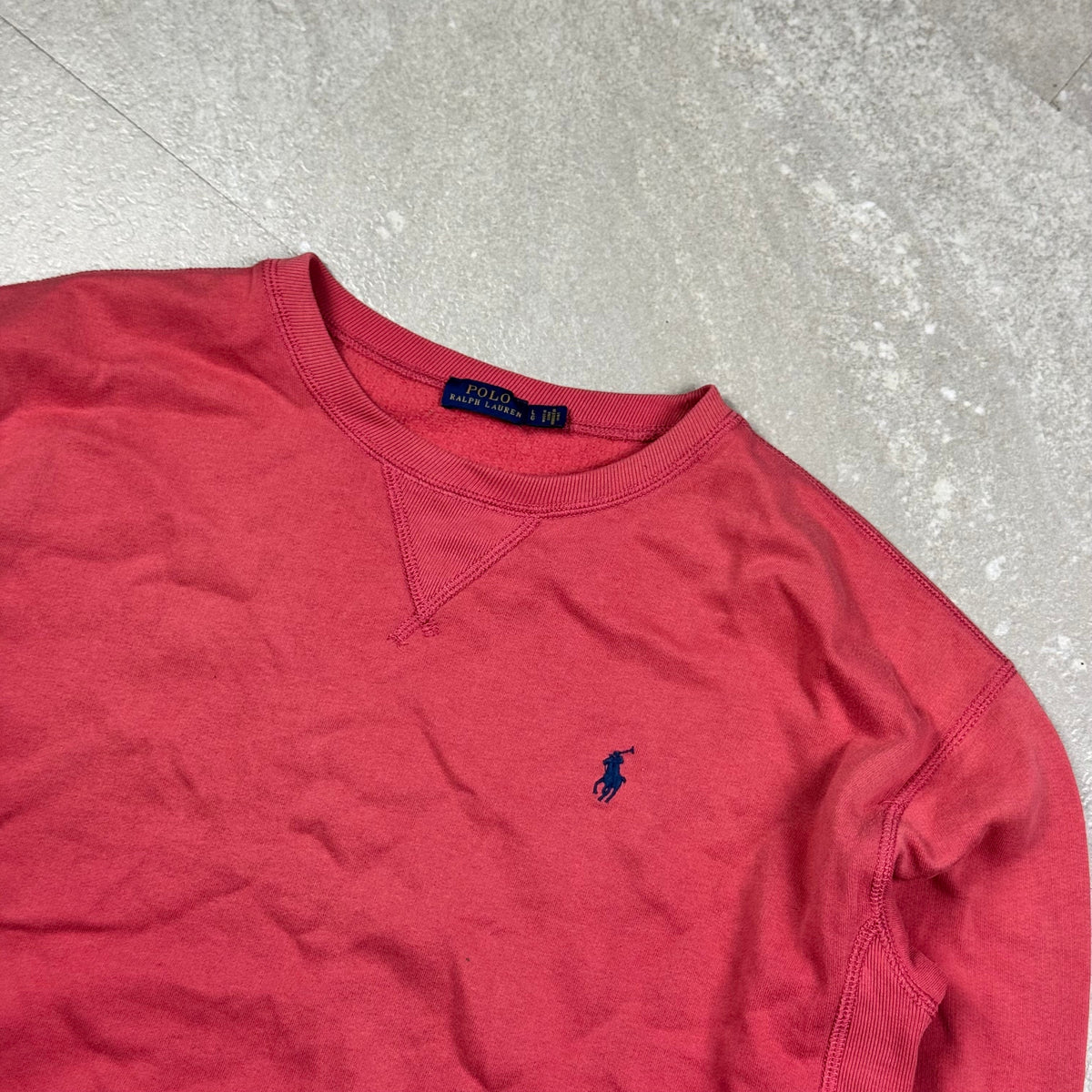 Ralph Lauren Sweater (wmns L)